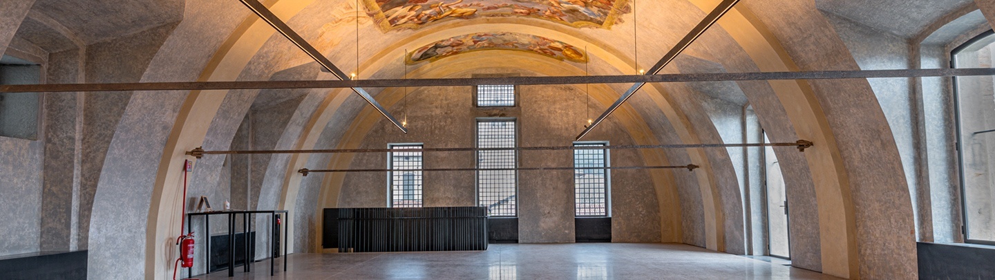 RISTORANTE - COOPERATIVA CITTÀ ALTA “EX CARCERE DI SANT'AGATA”