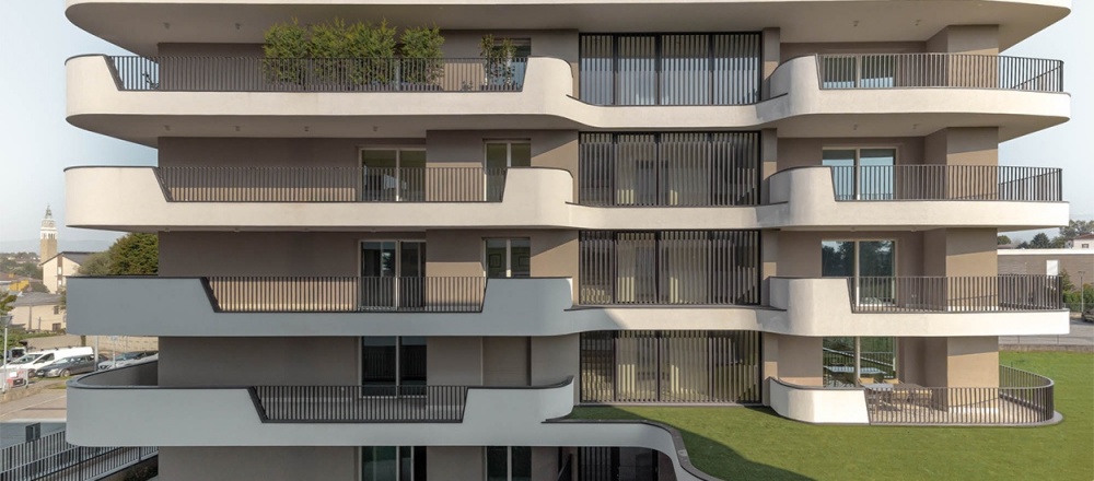 Residenze Marigolda