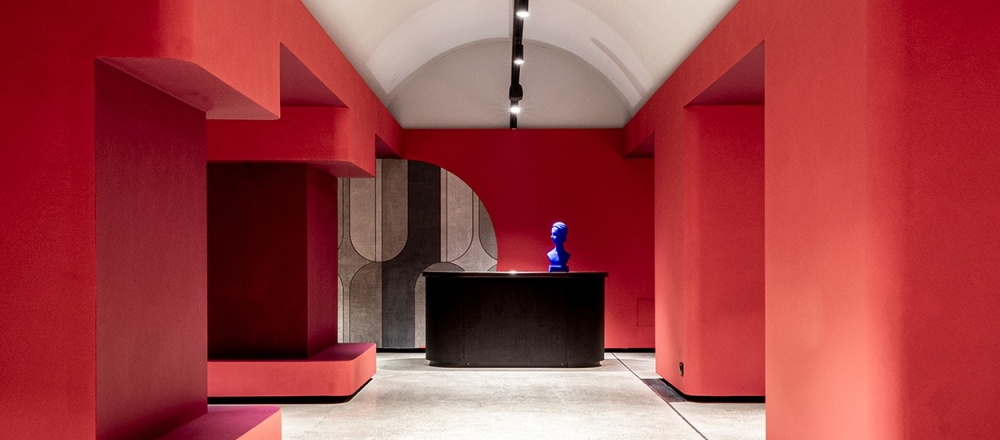 Ristorante e club “Balzer Globe” Ex albergo diurno