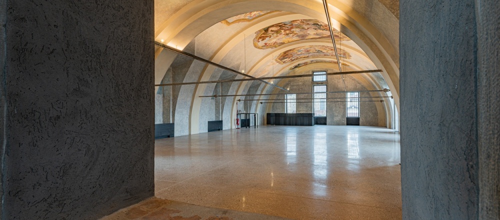 RISTORANTE - COOPERATIVA CITTÀ ALTA “EX CARCERE DI SANT'AGATA”